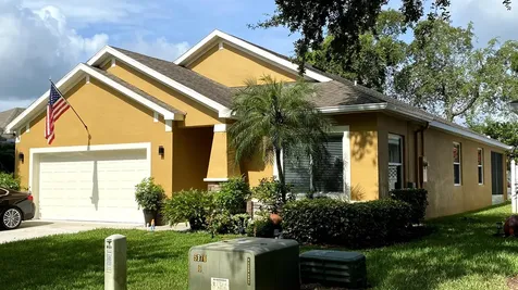 412 Waterside Circle Titusville FL 32780