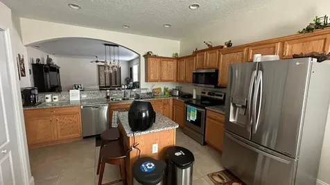 412 Waterside Circle Titusville FL 32780