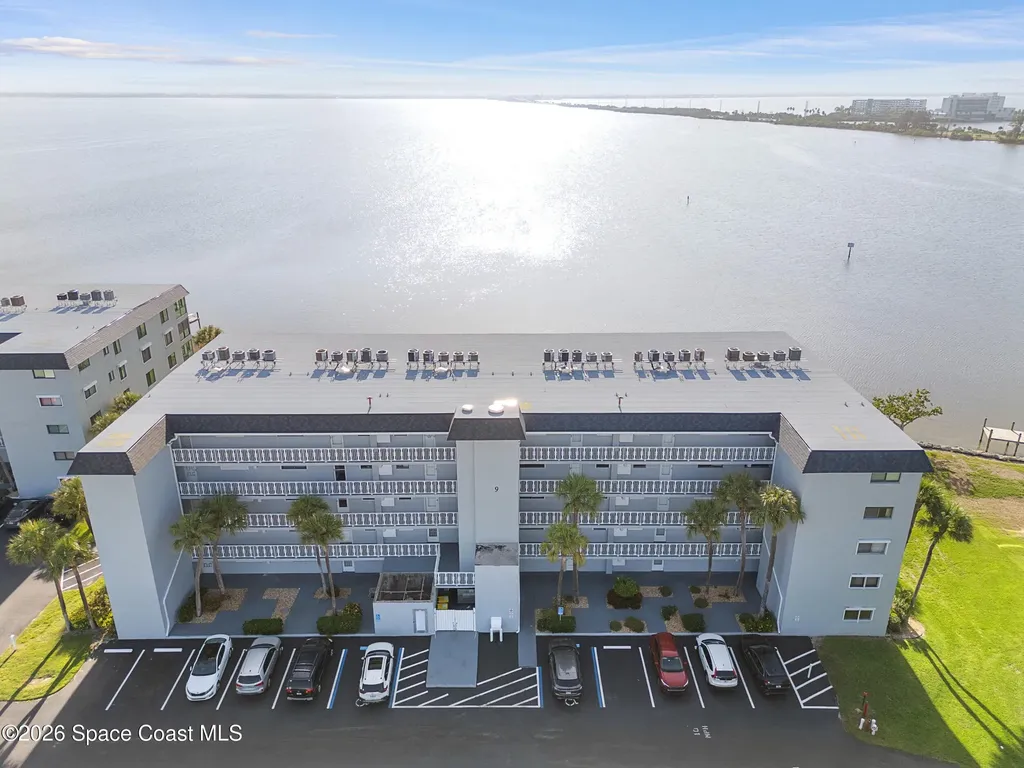 3799 S Banana River Boulevard Cocoa Beach FL 32931