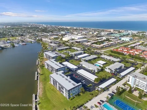 3799 S Banana River Boulevard Cocoa Beach FL 32931