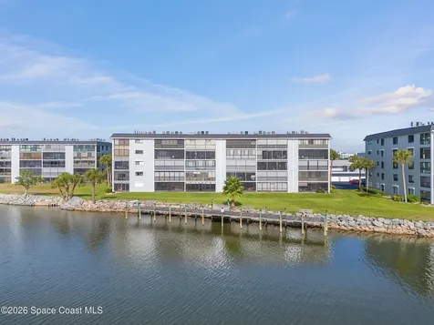 3799 S Banana River Boulevard Cocoa Beach FL 32931