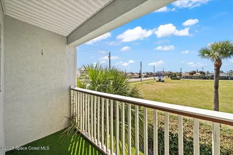 1251 Beachside Lane Indialantic FL 32903