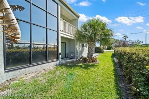 1251 Beachside Lane Indialantic FL 32903