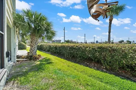 1251 Beachside Lane Indialantic FL 32903