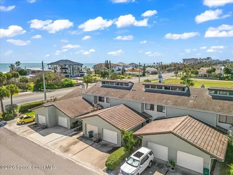 1251 Beachside Lane Indialantic FL 32903