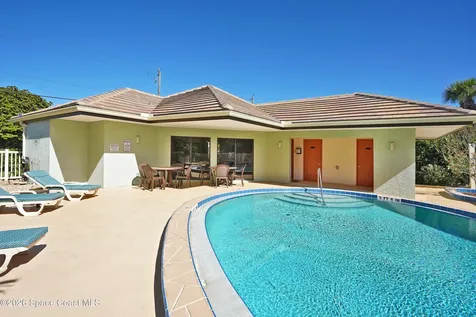 1251 Beachside Lane Indialantic FL 32903