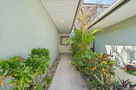 1251 Beachside Lane Indialantic FL 32903
