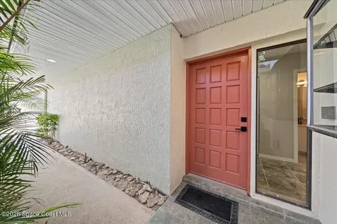 1251 Beachside Lane Indialantic FL 32903