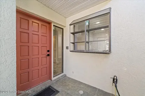1251 Beachside Lane Indialantic FL 32903