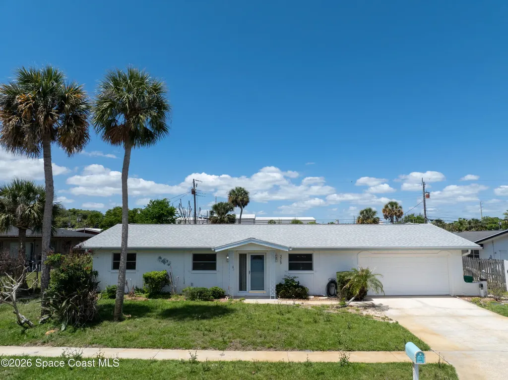 3509 Hilltop Lane Cocoa FL 32926