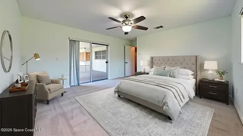 3509 Hilltop Lane Cocoa FL 32926