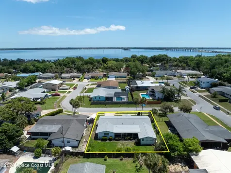 3509 Hilltop Lane Cocoa FL 32926