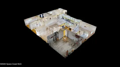 3509 Hilltop Lane Cocoa FL 32926