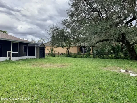 890 Serenade Street NW Palm Bay FL 32907