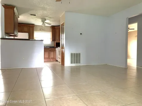 890 Serenade Street NW Palm Bay FL 32907