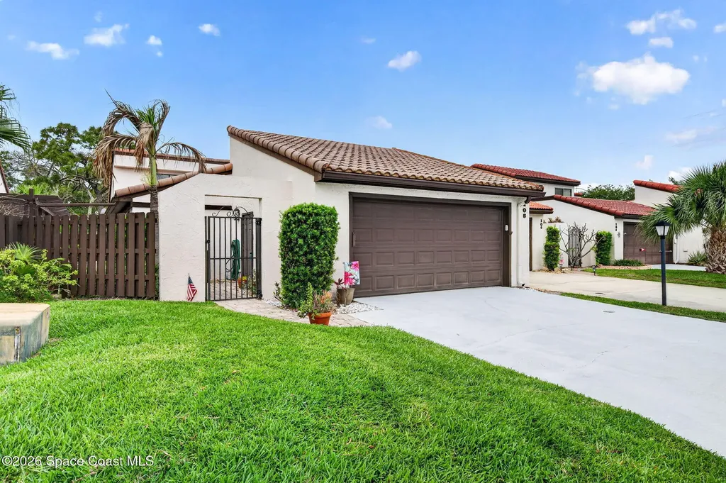 108 Osprey Court Melbourne FL 32940