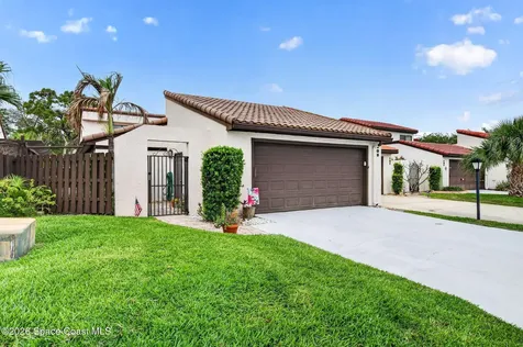 108 Osprey Court Melbourne FL 32940