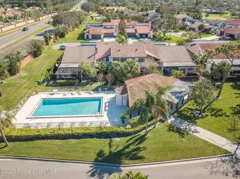 108 Osprey Court Melbourne FL 32940