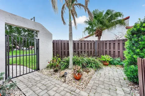 108 Osprey Court Melbourne FL 32940