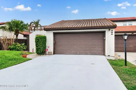 108 Osprey Court Melbourne FL 32940