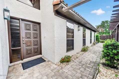 108 Osprey Court Melbourne FL 32940