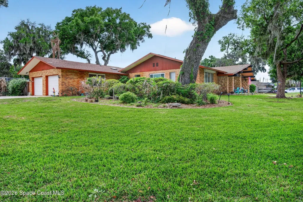 1950 Bedford Drive Titusville FL 32796