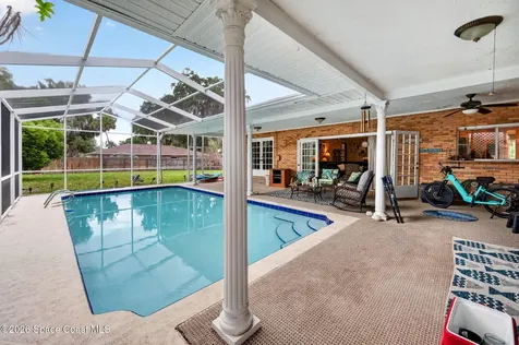1950 Bedford Drive Titusville FL 32796