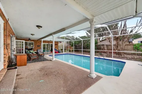 1950 Bedford Drive Titusville FL 32796