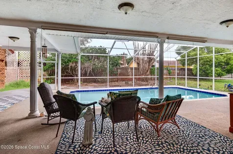 1950 Bedford Drive Titusville FL 32796