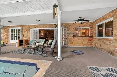 1950 Bedford Drive Titusville FL 32796