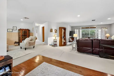 1950 Bedford Drive Titusville FL 32796