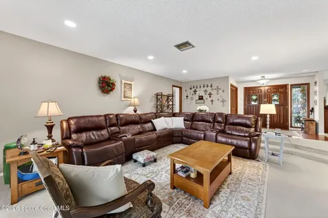 1950 Bedford Drive Titusville FL 32796