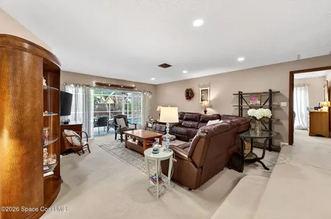 1950 Bedford Drive Titusville FL 32796