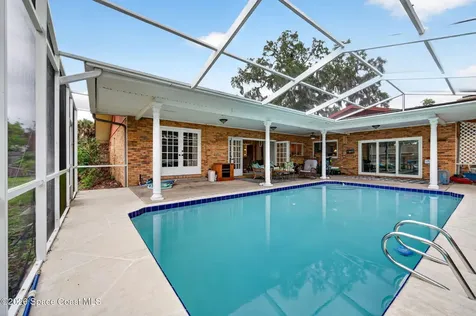 1950 Bedford Drive Titusville FL 32796