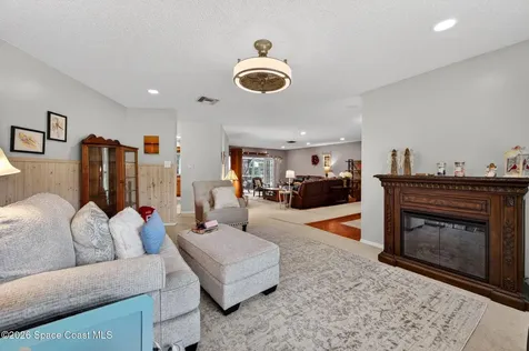 1950 Bedford Drive Titusville FL 32796