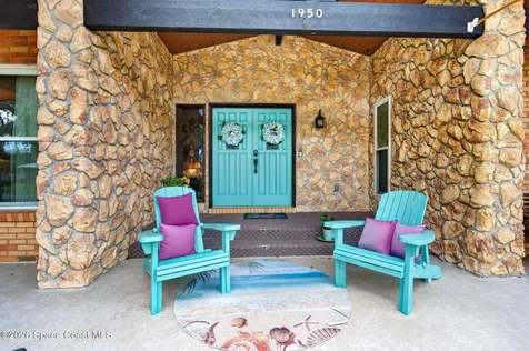 1950 Bedford Drive Titusville FL 32796