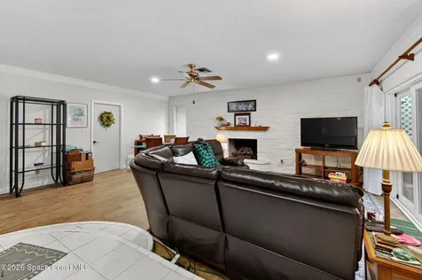 1950 Bedford Drive Titusville FL 32796