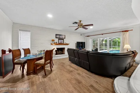 1950 Bedford Drive Titusville FL 32796