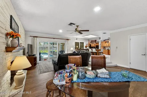 1950 Bedford Drive Titusville FL 32796