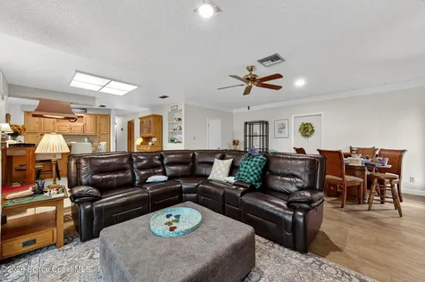 1950 Bedford Drive Titusville FL 32796