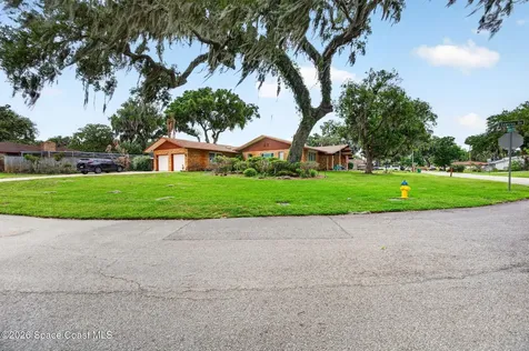 1950 Bedford Drive Titusville FL 32796