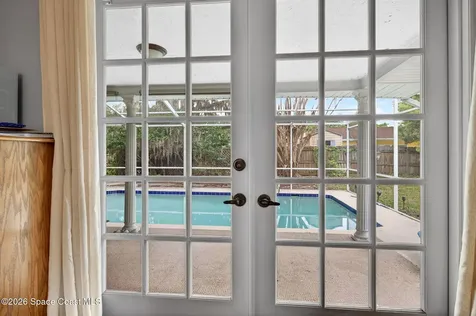 1950 Bedford Drive Titusville FL 32796