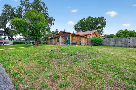 1950 Bedford Drive Titusville FL 32796