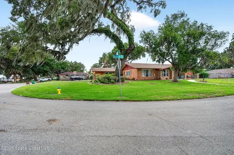 1950 Bedford Drive Titusville FL 32796