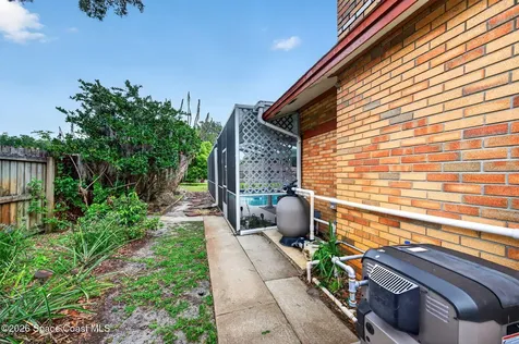 1950 Bedford Drive Titusville FL 32796
