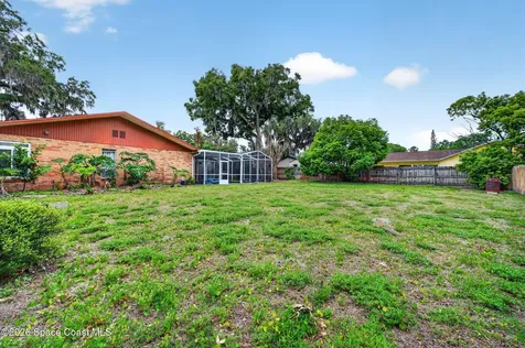 1950 Bedford Drive Titusville FL 32796