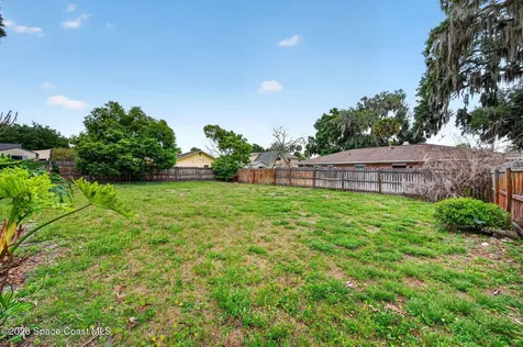 1950 Bedford Drive Titusville FL 32796