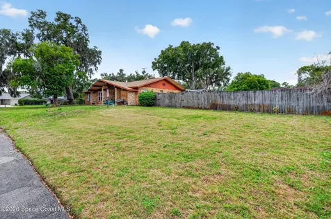 1950 Bedford Drive Titusville FL 32796