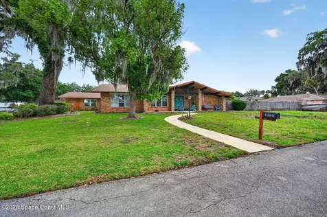 1950 Bedford Drive Titusville FL 32796