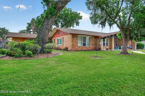 1950 Bedford Drive Titusville FL 32796
